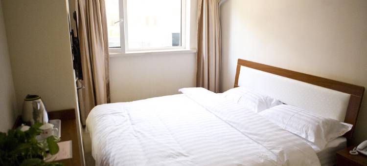 朝阳金叶商务宾馆图片