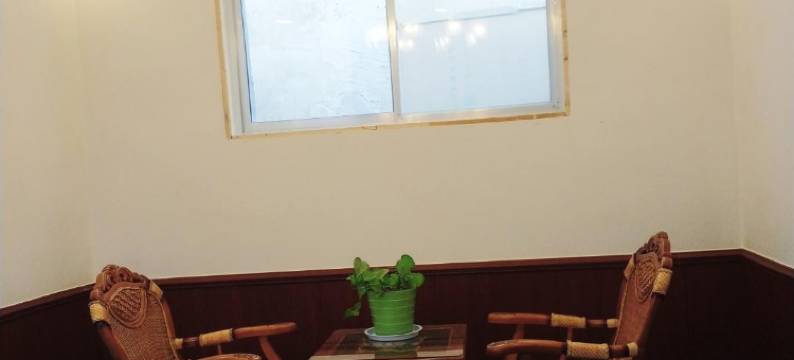 泾源宁悦酒店图片