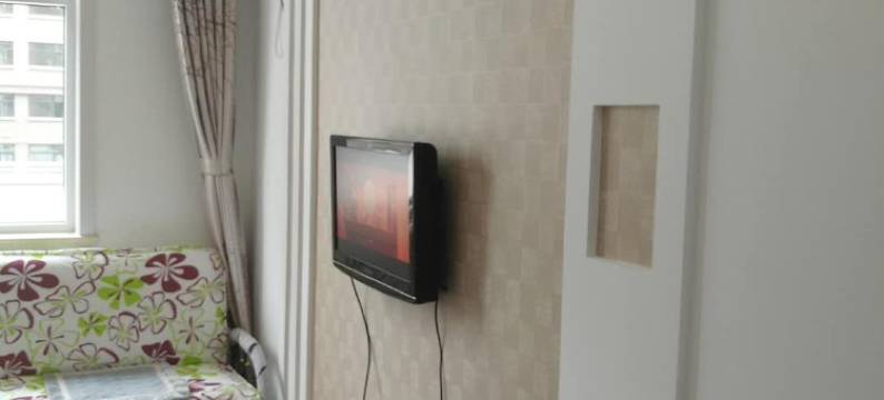 临清四季酒店式公寓图片