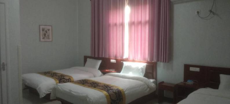 咸阳鑫盛宾馆图片