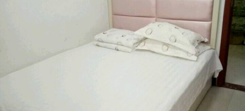 梦雅公寓(武汉二师北门店)图片