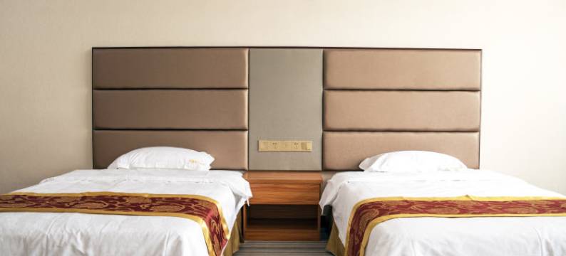 建瓯竹海商务酒店图片