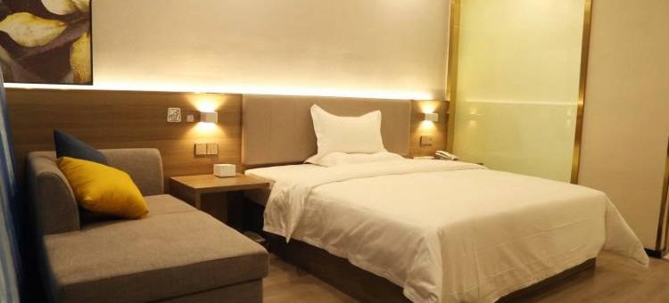 7天优品酒店(黔西行政中心阳光大道店)图片