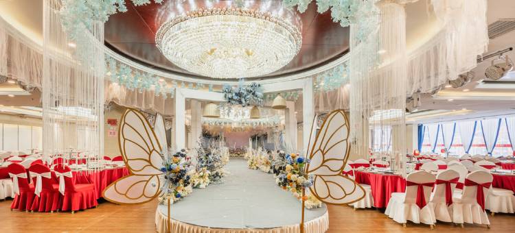 徽县金源大酒店图片