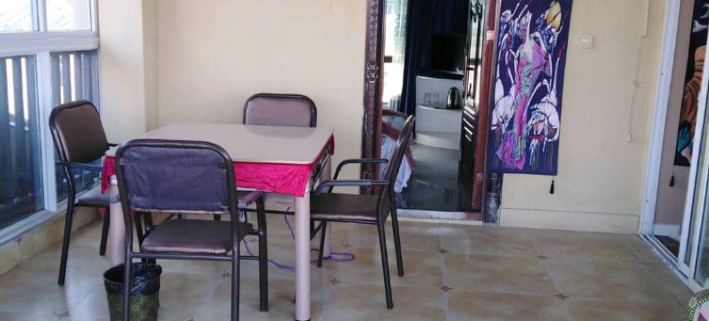 西昌斓色海岸客栈图片