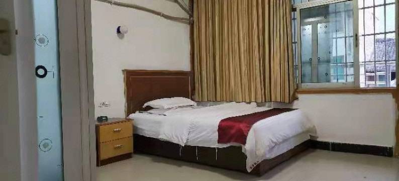 石阡久源宾馆图片