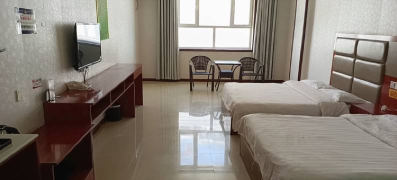 乌什金沙宾馆图片