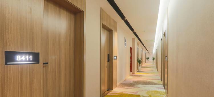 途客环球HOTEL酒店(郭庄店)图片