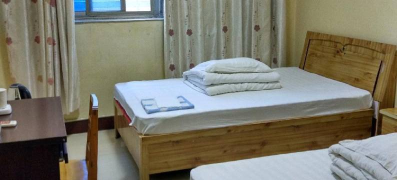 汇鑫源宾馆(禹州东商贸街店)图片