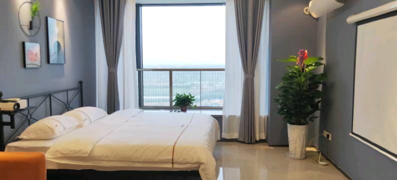 石家庄遇见公寓(恒大御景半岛店)图片