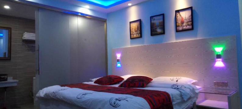 宏运宾馆(桂林高铁北站八里街店)图片