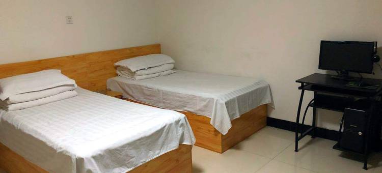 本溪万鹏商务旅馆图片