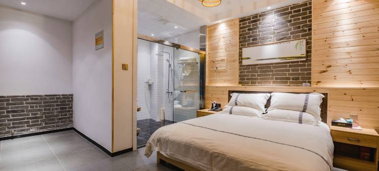 雲朵客栈(商丘古城东门店)图片