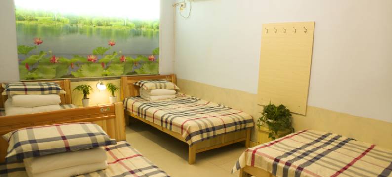 泰安宜居客栈(泰山红门店)图片