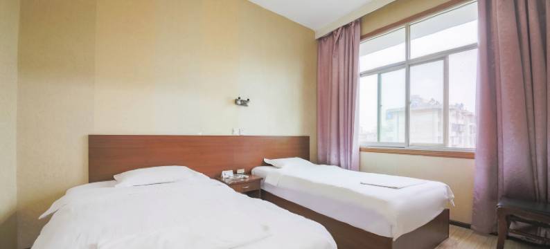 汉中星晨宾馆图片