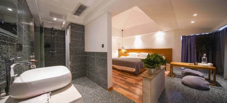 四里水栖民宿图片