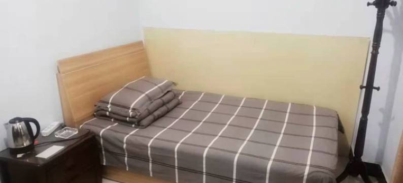 武乡聚源招待所图片