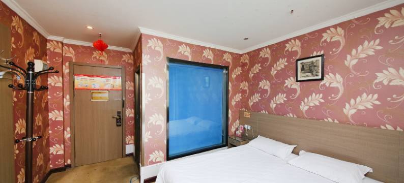 石家庄泛特快捷酒店图片