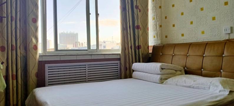 客鸿招待所(三鑫商厦店)图片