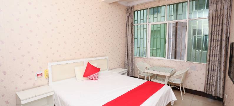 昆明紫葡萄公寓图片