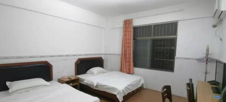 澄迈新发源旅馆图片