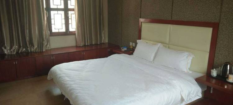 昆明红土映像酒店图片