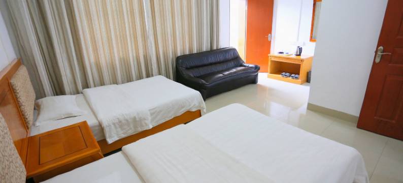 南宁瑞鹰招待所图片