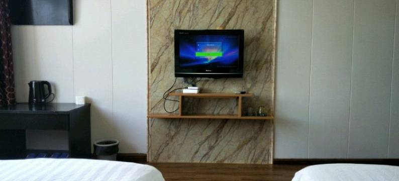 旺角宾馆(宁海斗门路店)图片