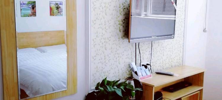 长春添鑫时尚旅馆图片