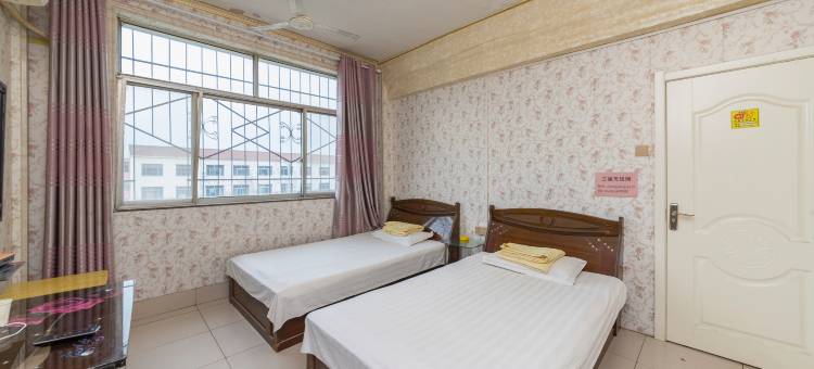 泰安金泰宾馆图片