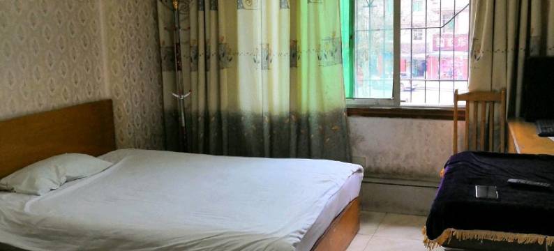 重庆莹西宾馆图片