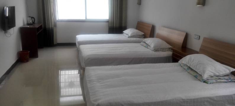 淅川阳光假日酒店图片