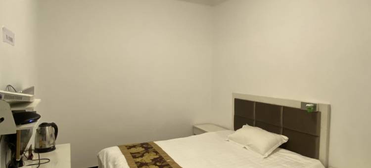 汉源金泰酒店(九襄汽车站店)图片