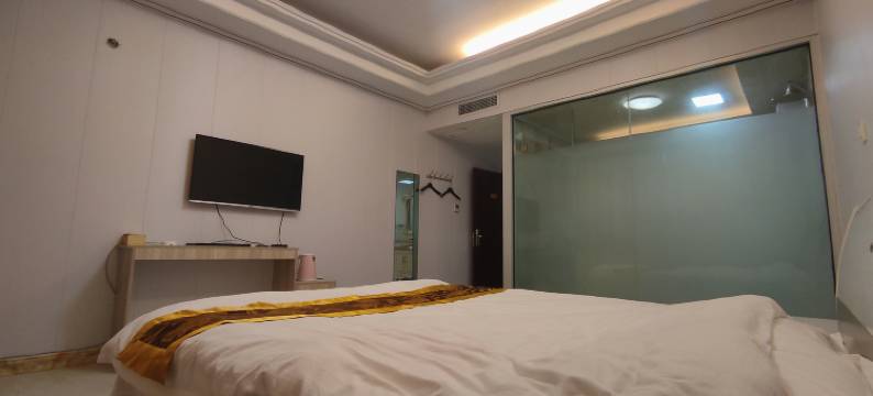 郯城平安商务宾馆图片