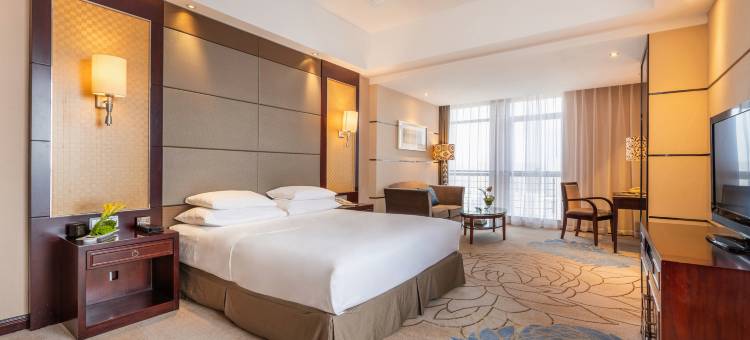 安徽高速开元国际大酒店图片