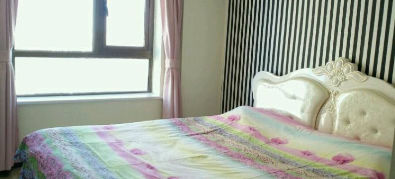 嘉峪关富力花园公寓图片