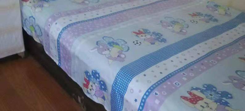 曲阜自家民宿(曲阜师范大学店)图片