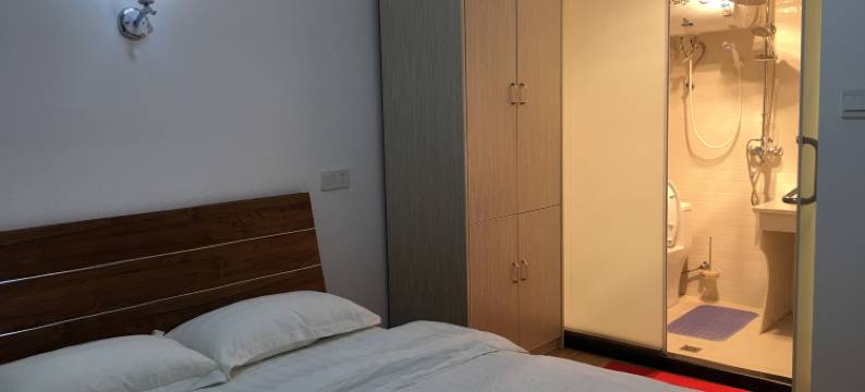 芦庄旅馆(宿州万达广场店)图片