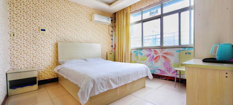 襄阳佳艺有约客栈图片