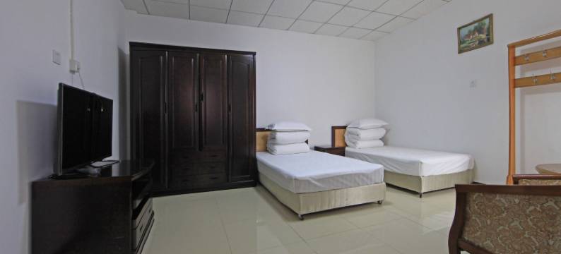 北京红泥坊旅馆图片