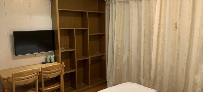 宁波环镇宾馆图片