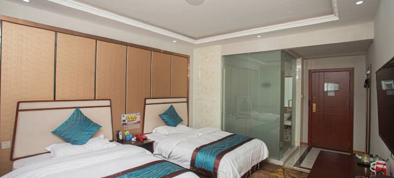 金廷宾馆(永丰县汽车站商贸城店)图片