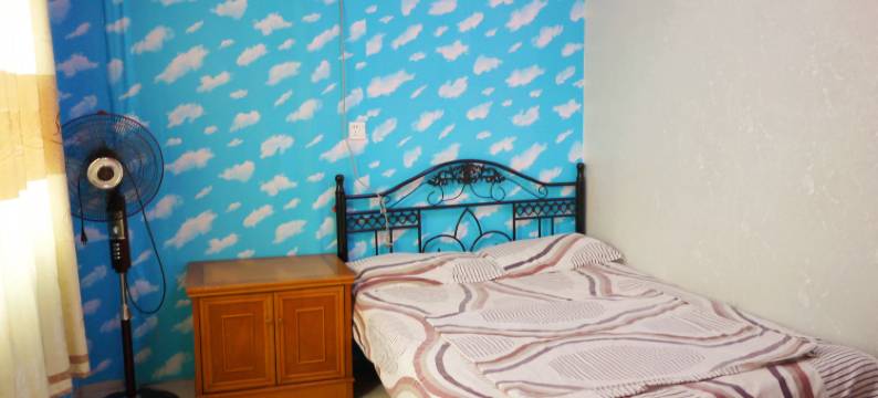 衡阳清华宾馆图片