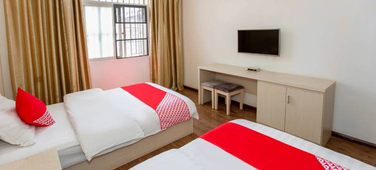 昆明鑫达宾馆图片