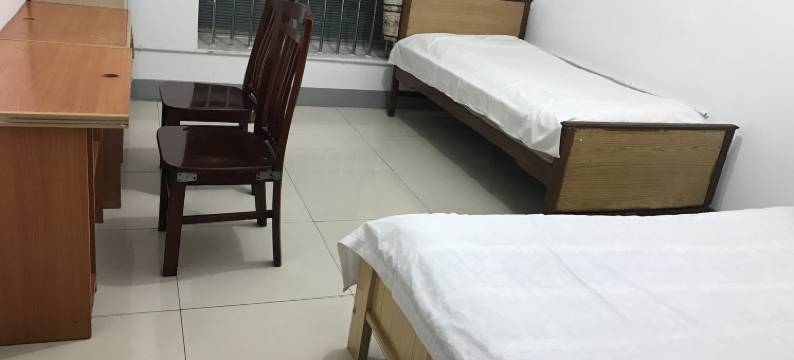 常州永安文明旅舍图片