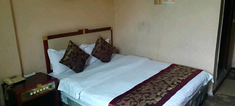 资中鑫兴宾馆图片