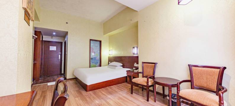 高州帝承商务宾馆图片