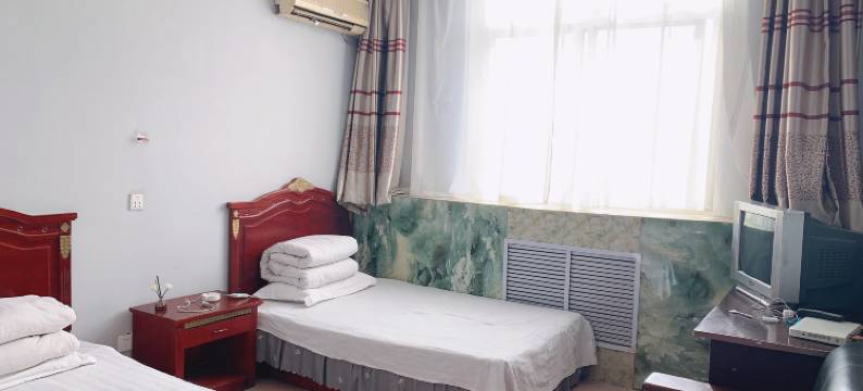 遵化车站旅馆图片