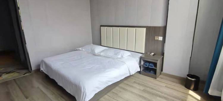 兰考来福宾馆(兰考火车站店)图片