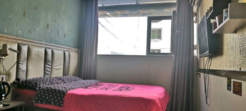 海城金泰商务宾馆图片